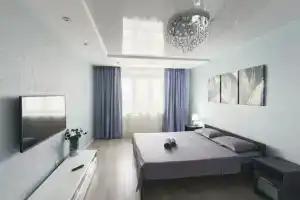 Pichugina 6 (10) Apartments, Kurgan