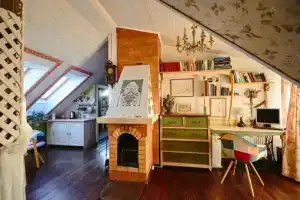 Trigorskaya 1 Guest House, Pushkinskiye Gory