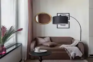 Na Tagilskoy Zhk Sirenevy Park Apartments, Moscow