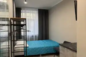 Jukovsky 49 Lodging house, St. Petersburg