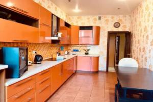 6 Pant House Troitsk Na Gorodskoy Apartment, Troitsk