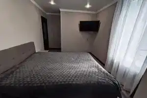 Dvukhkomnatnaya Na Barrikadnoy Flat, Yeysk