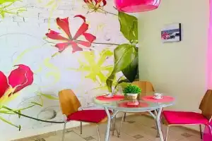 Apartamenty Na Ulitse Vinogradova, Tver