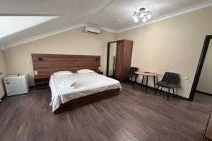 V Mini Otele Apartments