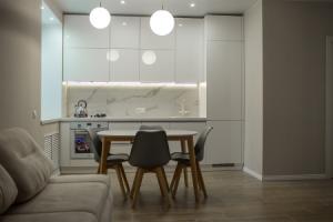 Stil I Komfort V Samom Tsentre Flat, Velikiy Novgorod