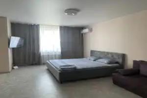 Na Prospekte Entuziastov, 42/44 Flat, Saratov