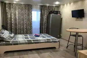 Na Ul Stroiteley 18 Flat, Barnaul