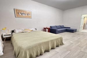 V Tsentre Na Suvorova Flat, Vyborg