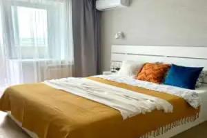V Tsentre Apartments, Saransk