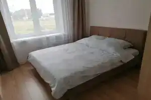 Na Ulitse Zavelichenskoy 26 Flat, Pskov