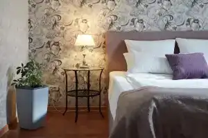 U Vkhoda v Park Apartments, Kislovodsk