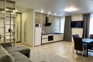 Volgogradskaya 2 #3 Apartments, Yurga