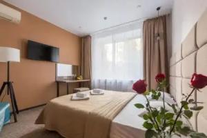 Myhotel24 Voikovskaya, Moscow
