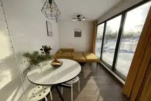 Relax Bay Private house, Mozhaysk