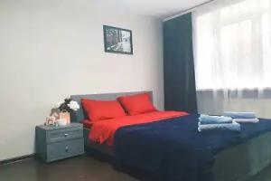 Na Ulitse 10J Pyatiletki 5 Flat, Krasnokamsk