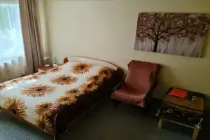 Odnokomnatnaya Pereulok Krasny 8 Flat, Ekaterinburg