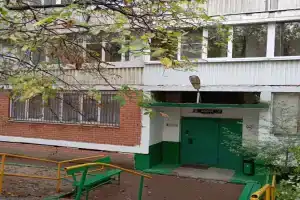 7 Nebo Kvartira S Vidom Na Gory Flat, Pyatigorsk
