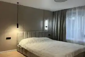 Vidovye V Zhk Tau House Apartments, Ufa