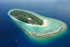Royal Island Resort, Baa Atoll