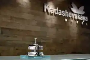Kadashevskaya Hotel, Moscow