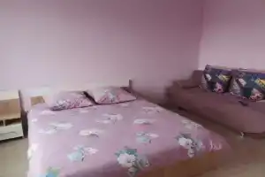 U Ostrova Kanta I Rybnoy Derevni Flat, Kaliningrad