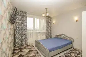 Studiya na Smolina 67/1 Flat, Ulan-Ude