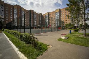 Na Pavlyukhina 99B Flat