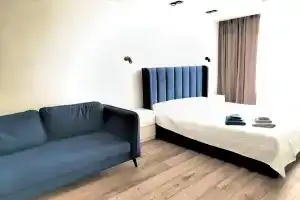 Apartments na Prospekte Yamasheva 17, Kazan