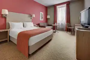 Holiday Inn Lesnaya, an IHG Hotel, Moscow