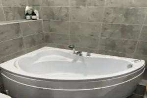 Uyutnaya Studiya U Akvaparka Apartments, Volzhsky