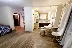 Na Ulitse Vokzalnoy 13 Flat, Vladimir