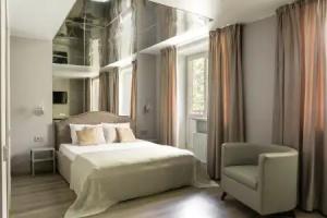 Room 12 Guest House, Izhevsk