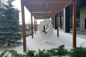 Malina Park 316 Flat, Rostov-na-Donu