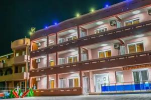 Aqua Lounge Aparthotel, Ulcinj