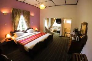 Glendower Hotel, Nuwara Eliya