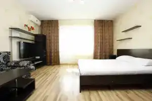 Alt uluchshennyye 058 Apartments, Chelyabinsk