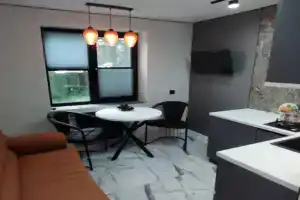 Dizaynerskaya Flat, Zlatoust