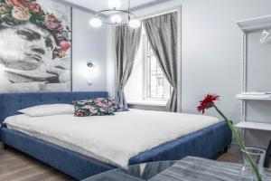 Apartment Uluchshennye Somalina on Liteiny, St. Petersburg