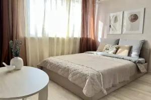 1-kom. Beskontaktnoe zaselenie Mkr. KPT Odeyalkin Flat, Balashov