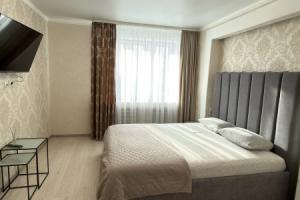 Krasivie U Siti Parka Apartments, Saransk