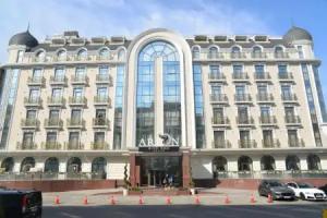 Arion Hotel Baku, Baku