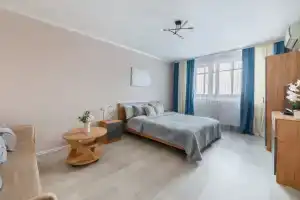 Apart Lux Kirovogradskaya Apartments, Moscow