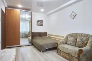 Uyutnaya Na Ulitse Generala Petrova 12 Flat, Sevastopol