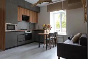 Palisad Ladyya Stary Gorod Flat, Kolomna