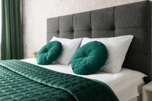 1K V Tikhom Zelenom Mkr Na Minacheva 17 Ot Rentap Flat, Cheboksary