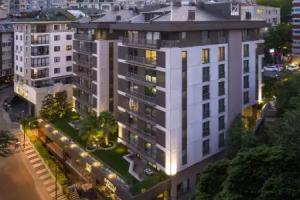Tzl Suites Hotel, Istanbul