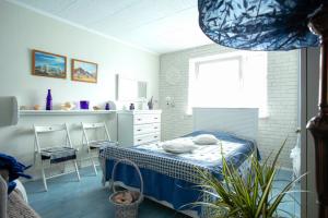 in the City Center Apartments, Kaliningrad