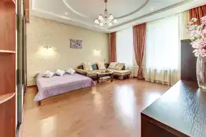 Ingria Aurora Apartments, St. Petersburg