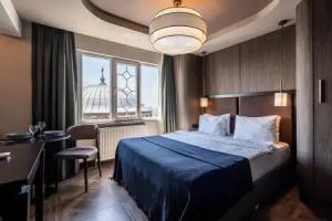 Sayeban Hotel Istanbul, Istanbul