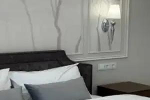 Top V Zhk Serdtse Kaspiya Flat, Astrakhan